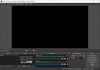obs studio recording skype video obs studio recording skype video
